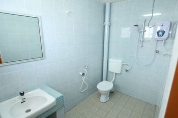 Hotel Lotte Іпох Екстер'єр фото