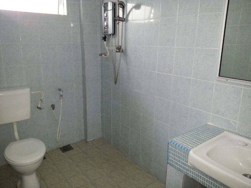 Hotel Lotte Іпох Номер фото
